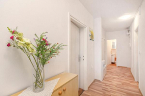 Charming Old Town Apartment
